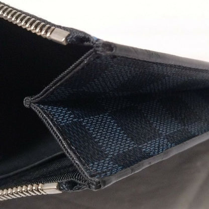 Louis Vuitton Pochette Jour GM America's Cup Clutch