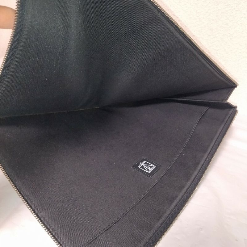 Louis Vuitton Pochette Jour GM America's Cup Clutch
