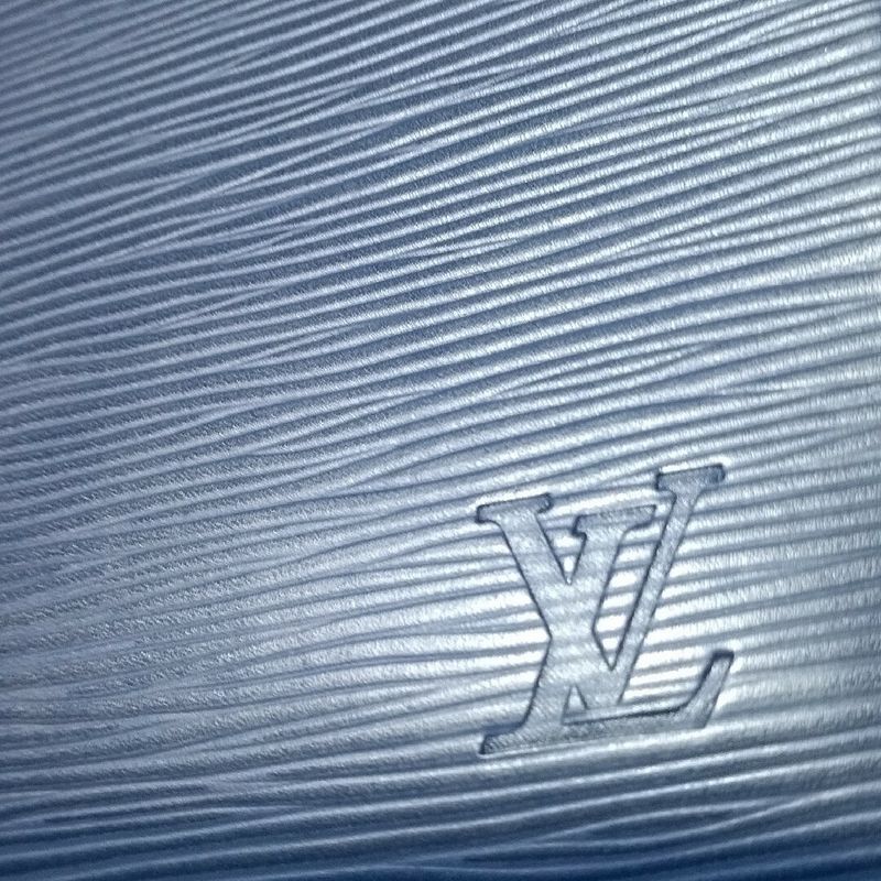 Louis Vuitton Pochette Voyage MM Epi Damier Graphite Clutch