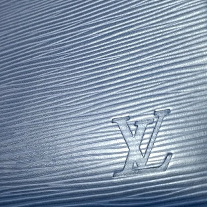 Louis Vuitton Pochette Voyage MM Epi Damier Graphite Clutch