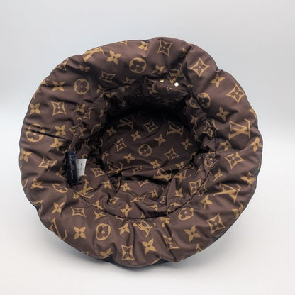 Louis Vuitton Monogram Hat Bob Pillow Bucket Hat