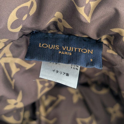Louis Vuitton Monogram Hat Bob Pillow Bucket Hat