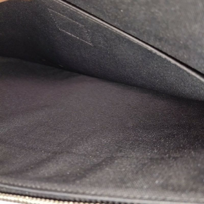 Louis Vuitton Pochette Jour GM Camouflage Pouch