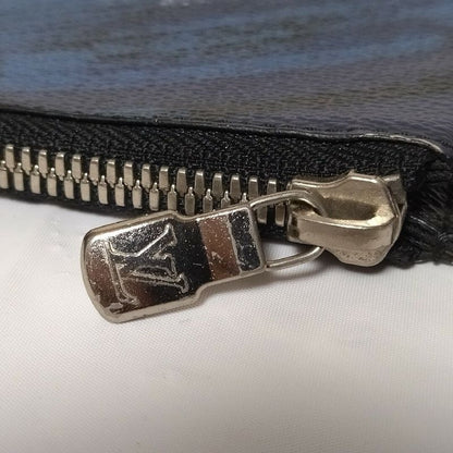 Louis Vuitton Pochette Jour GM Camouflage Pouch