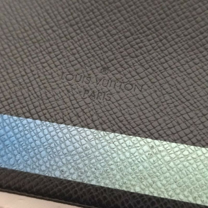 Louis Vuitton Pochette A4 Virgil Abro Clutch