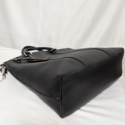 Louis Vuitton Lockit Cuisle Ombre Gray Tote