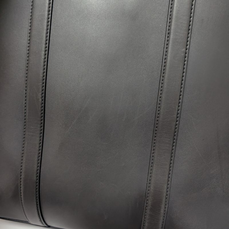 Louis Vuitton Lockit Cuisle Ombre Gray Tote