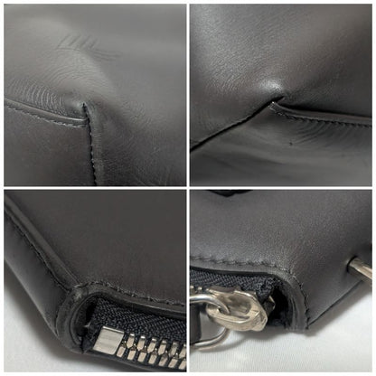 Louis Vuitton Lockit Cuisle Ombre Gray Tote