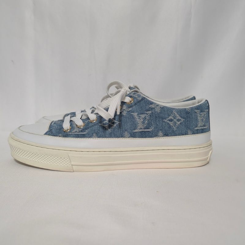 Louis Vuitton Stella Sneaker