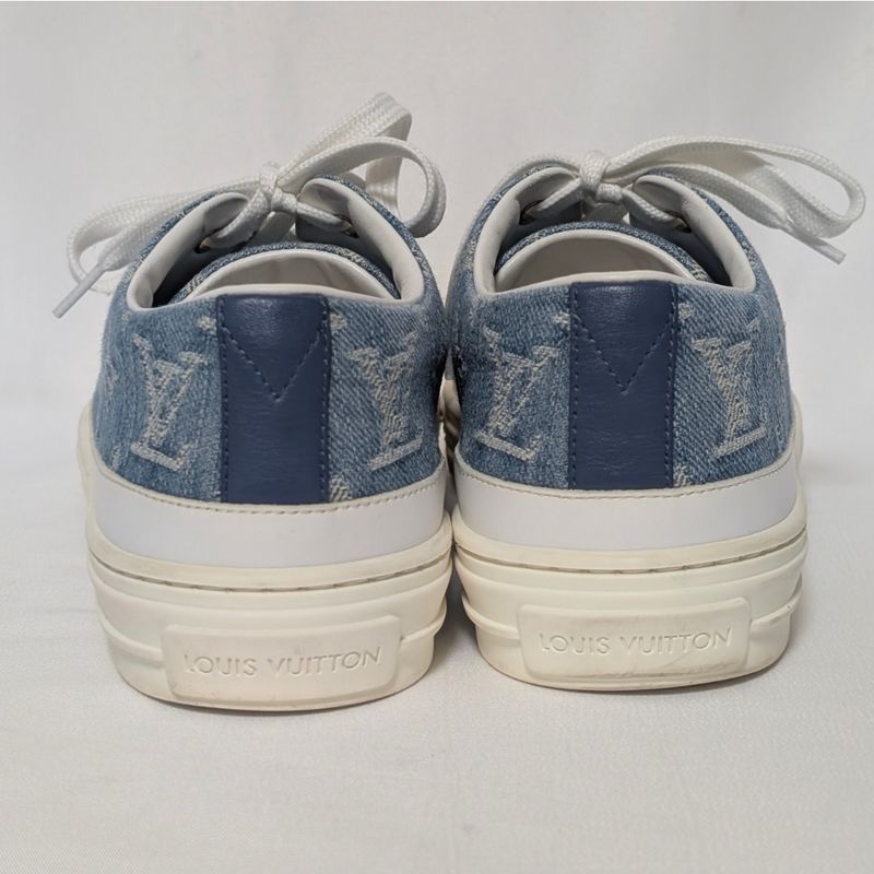 Louis Vuitton Stella Sneaker