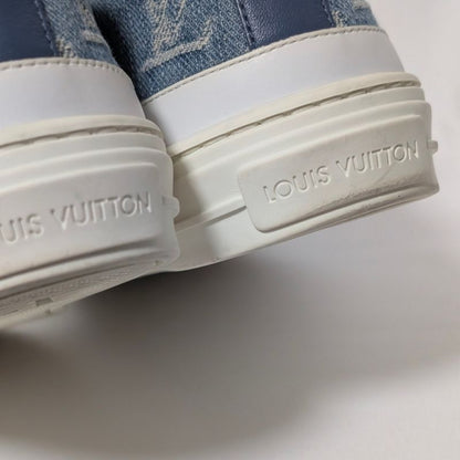 Louis Vuitton Stella Sneaker