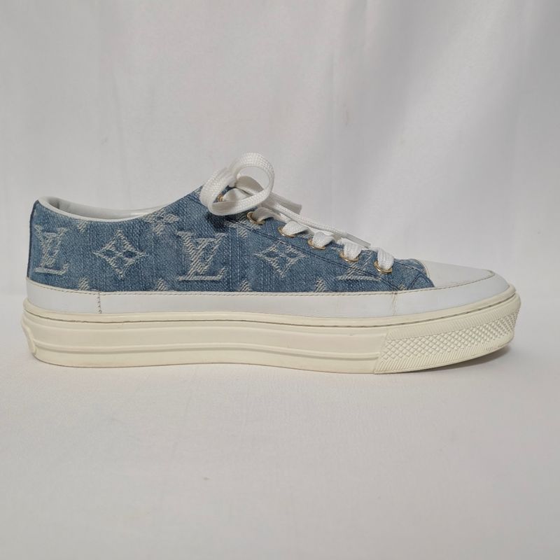 Louis Vuitton Stella Sneaker