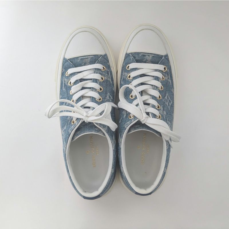 Louis Vuitton Stella Sneaker