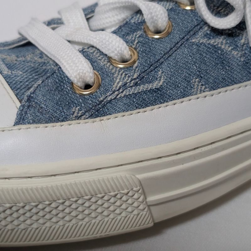 Louis Vuitton Stella Sneaker