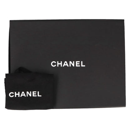 Chanel Quilted Small Backpack Caviar Leather