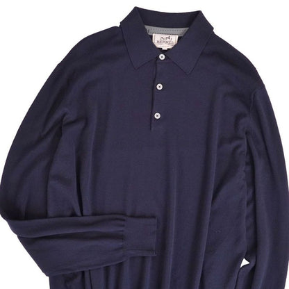 Hermes Knit Sweater Long Sleeve