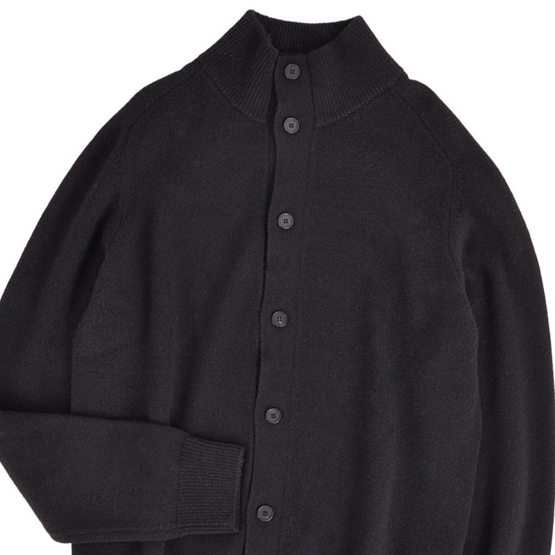 Louis Vuitton Cardigan Driver's Knit