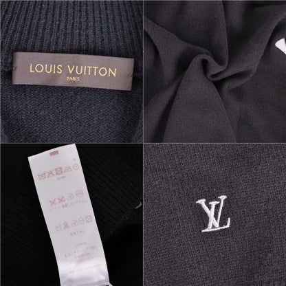 Louis Vuitton Cardigan Driver's Knit