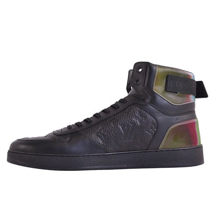 Louis Vuitton Sneakers Rivoli Leather 10