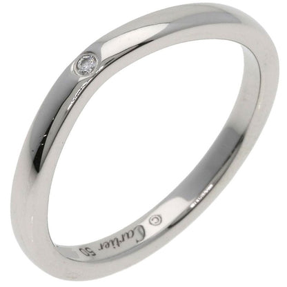 Cartier Ballerina Curve Diamond 50 Ring