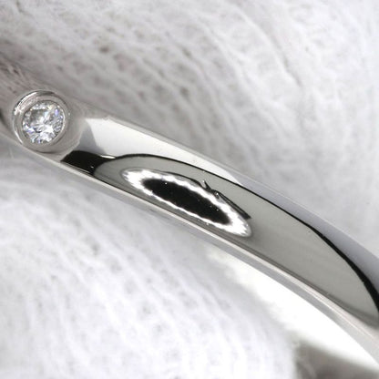Cartier Ballerina Curve Diamond 50 Ring