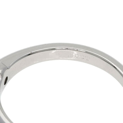 Tiffany & Co Solitaire Diamond Ring