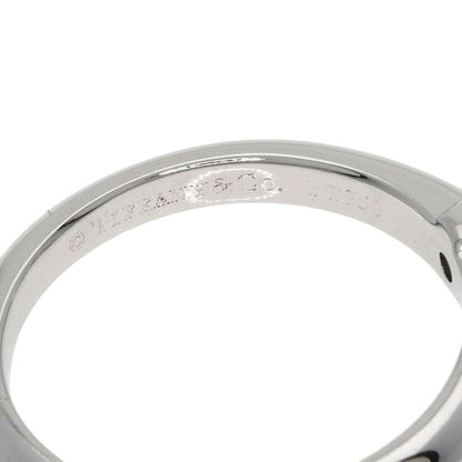 Tiffany & Co Solitaire Diamond Ring