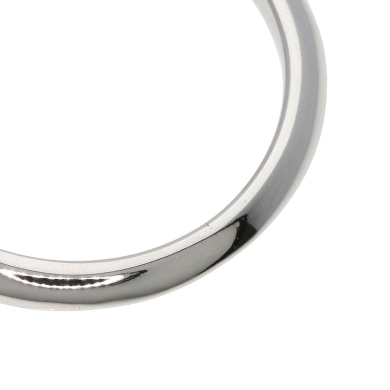 Tiffany & Co Solitaire Diamond Ring