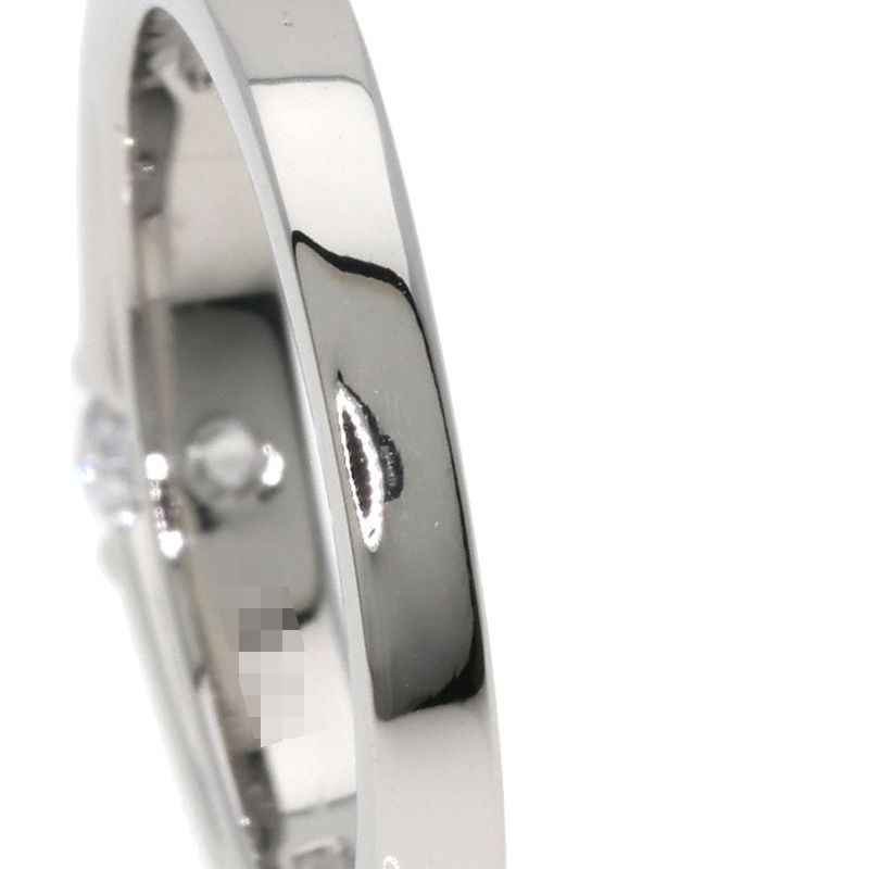 Bvlgari Marimi Solitaire Diamond E-if-ex Ring