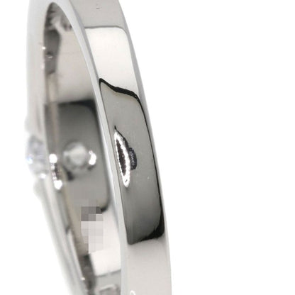 Bvlgari Marimi Solitaire Diamond E-if-ex Ring