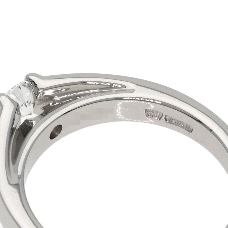 Bvlgari Marimi Solitaire Diamond E-if-ex Ring