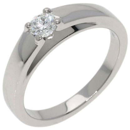 Bvlgari Marimi Solitaire Diamond E-if-ex Ring