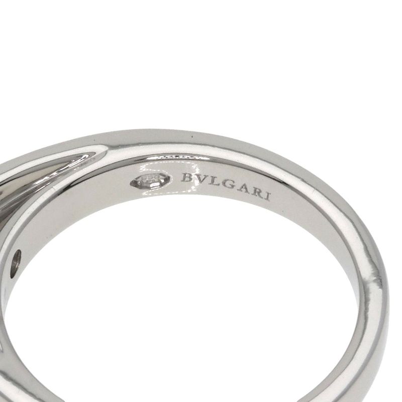 Bvlgari Marimi Solitaire Diamond E-if-ex Ring