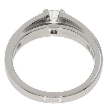Bvlgari Marimi Solitaire Diamond E-if-ex Ring