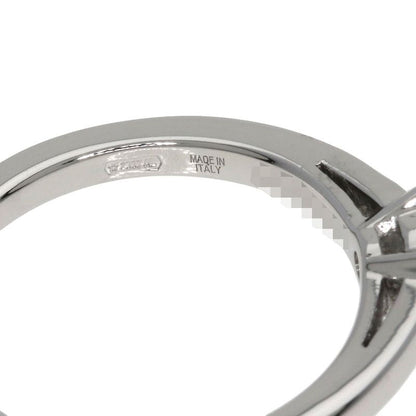 Bvlgari Griff Solitaire Diamond Ring