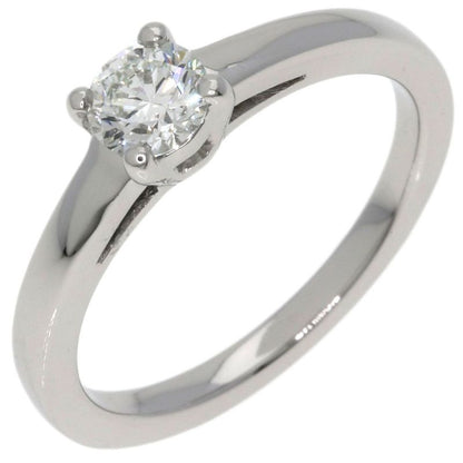 Bvlgari Griff Solitaire Diamond Ring