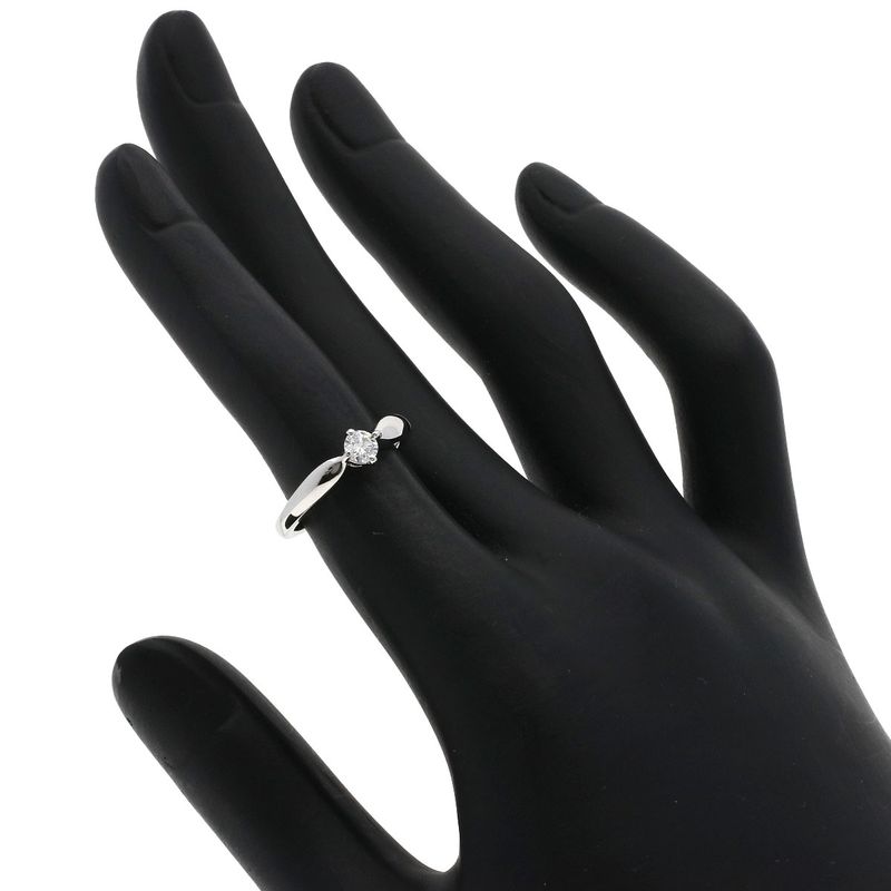 Bvlgari Dedicator Venezia Diamond Ring