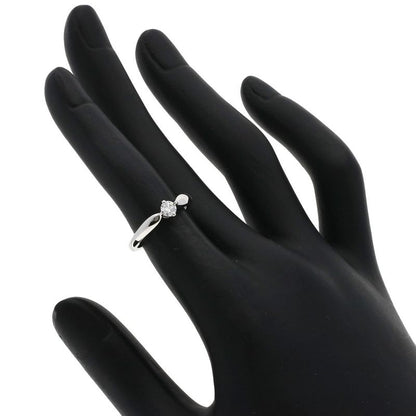 Bvlgari Dedicator Venezia Diamond Ring