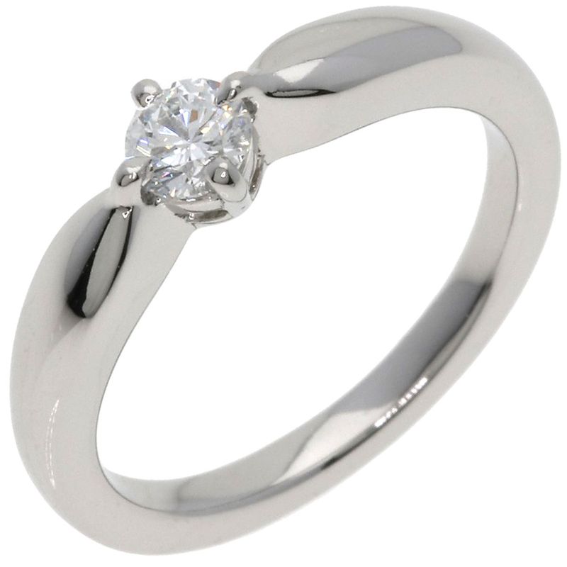 Bvlgari Dedicator Venezia Diamond Ring