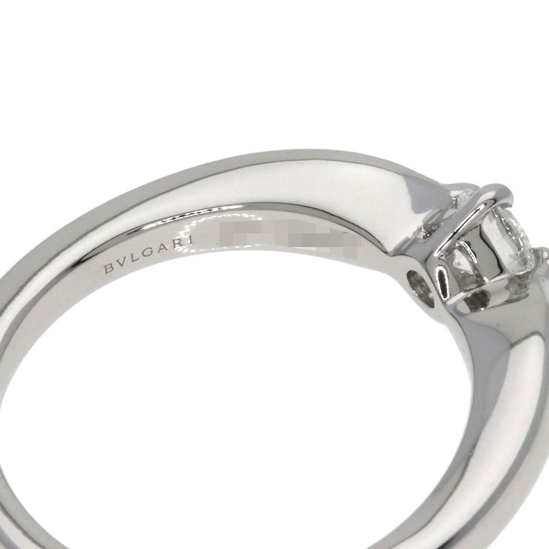 Bvlgari Dedicator Venezia Diamond Ring