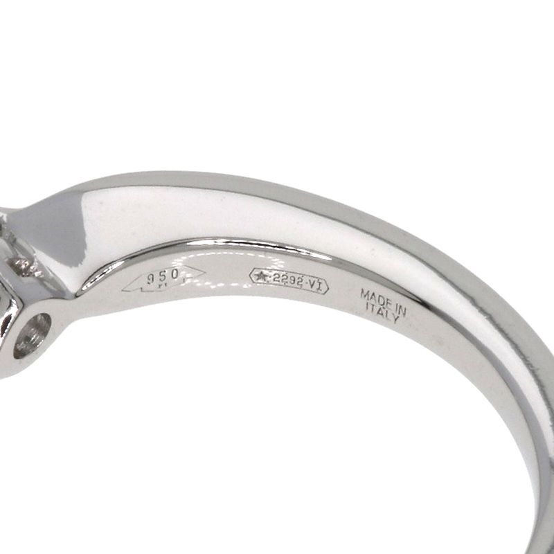Bvlgari Dedicator Venezia Diamond Ring