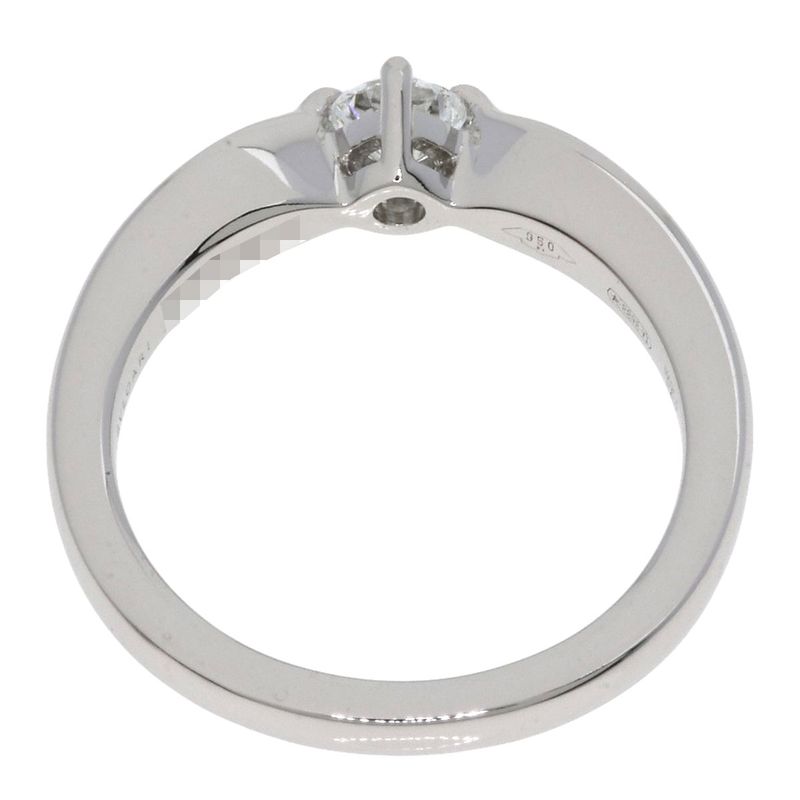 Bvlgari Dedicator Venezia Diamond Ring