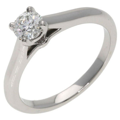 Cartier Solitaire Diamond 48 Ring