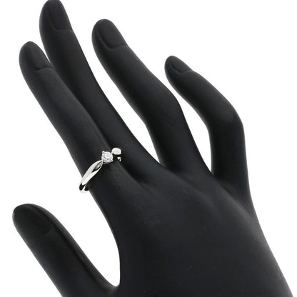 Bvlgari Dedicator Venezia Diamond E-if-ex Ring