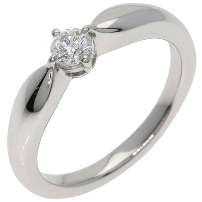 Bvlgari Dedicator Venezia Diamond E-if-ex Ring