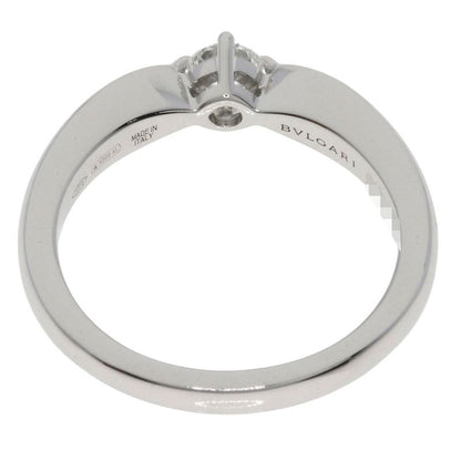Bvlgari Dedicator Venezia Diamond E-if-ex Ring