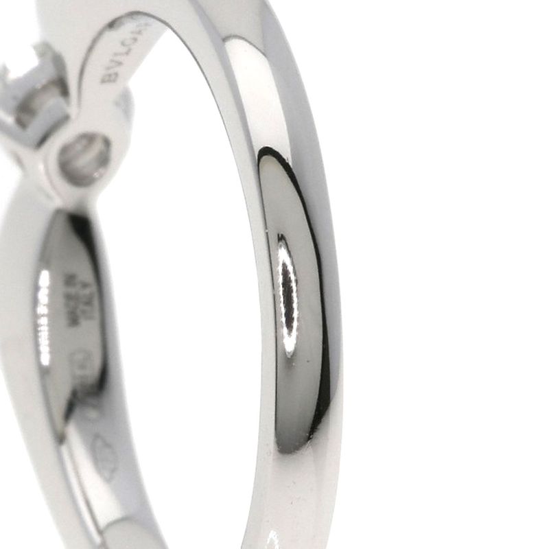 Bvlgari Dedicator Venezia Diamond E-if-ex Ring