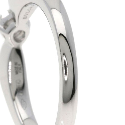 Bvlgari Dedicator Venezia Diamond E-if-ex Ring