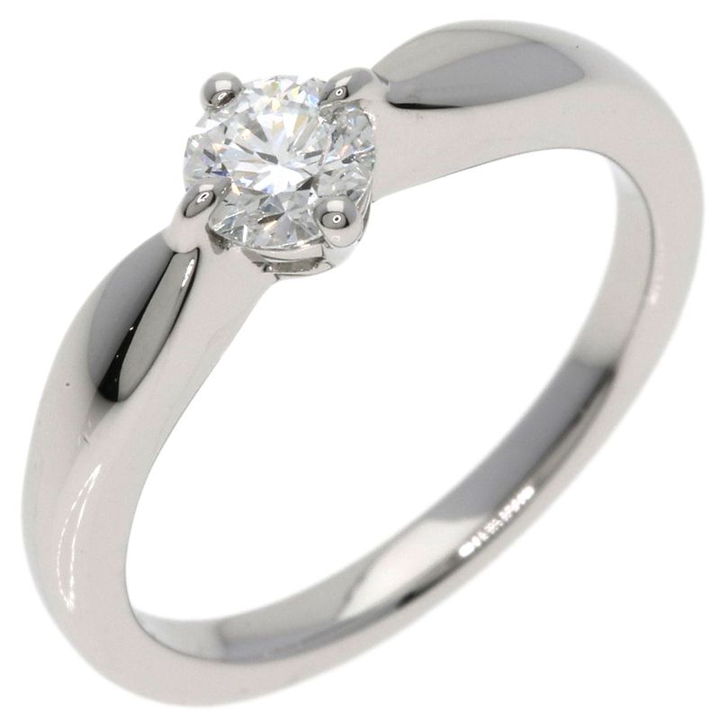 Bvlgari Dedicator Venezia Diamond Ring