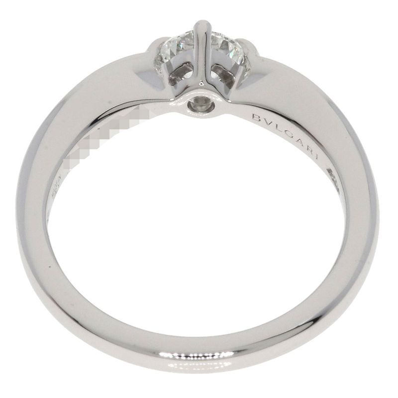 Bvlgari Dedicator Venezia Diamond Ring